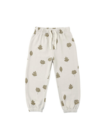 RYLEE AND CRU Relaxed Woods Boy Jogger