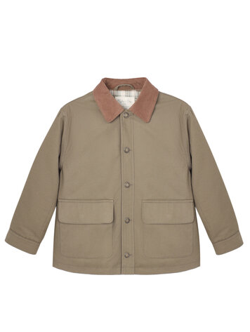 RYLEE AND CRU Alder Jacket