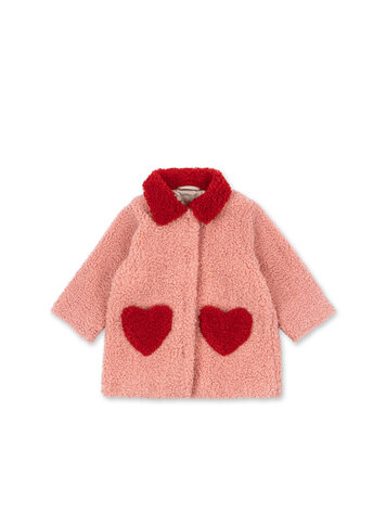 KONGES SLOJD Calin Coat