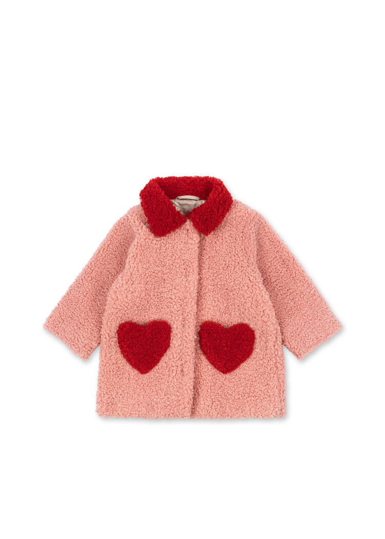 KONGES SLOJD Calin Coat