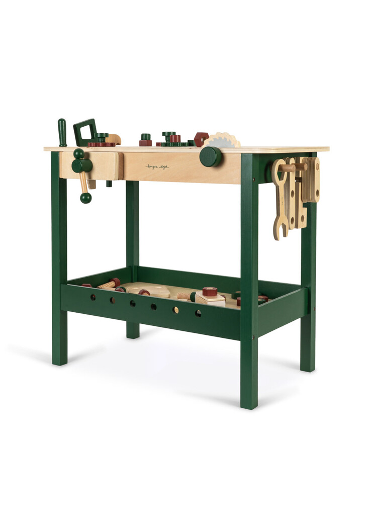 KONGES SLOJD Tool Bench