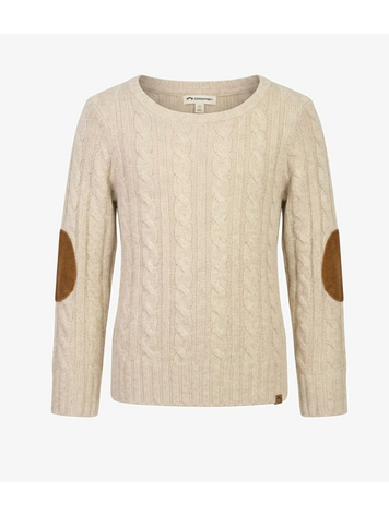 APPAMAN Fisherman Sweater
