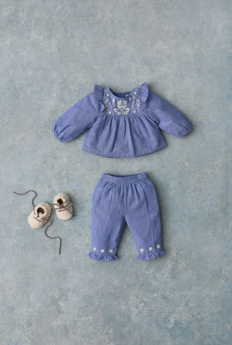 LOUISE MISHA Mikani Set