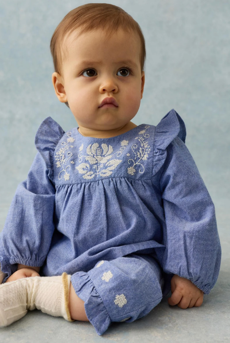 LOUISE MISHA Mikani Set
