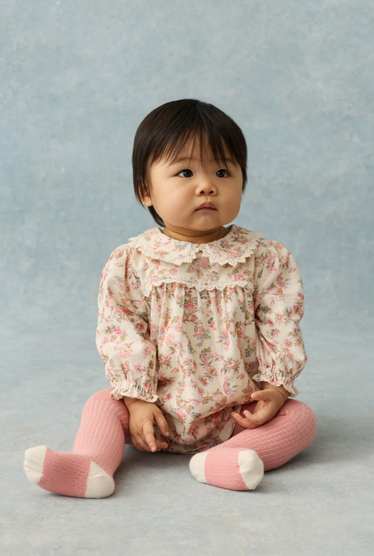 LOUISE MISHA Chouchou Romper