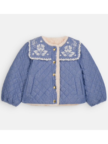 LOUISE MISHA Jouliano Coat