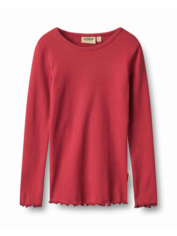 WHEAT Ida Longsleeve T-Shirt