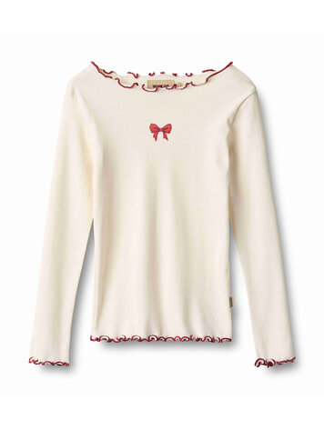 WHEAT Louann Longsleeve T-Shirt