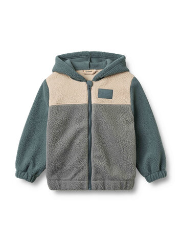 WHEAT Adrian Fleece Jacket