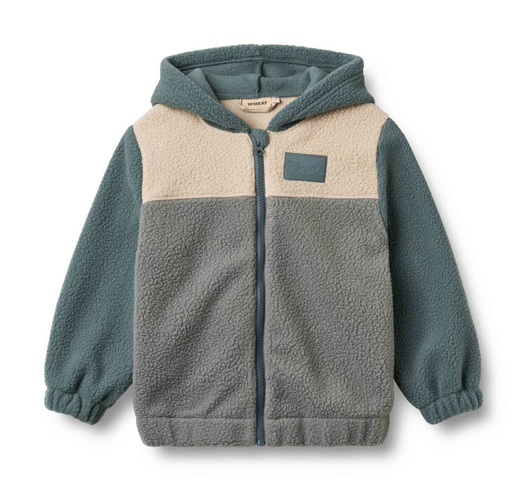 WHEAT Adrian Fleece Jacket