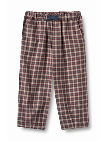 WHEAT Sasha Dart Trousers