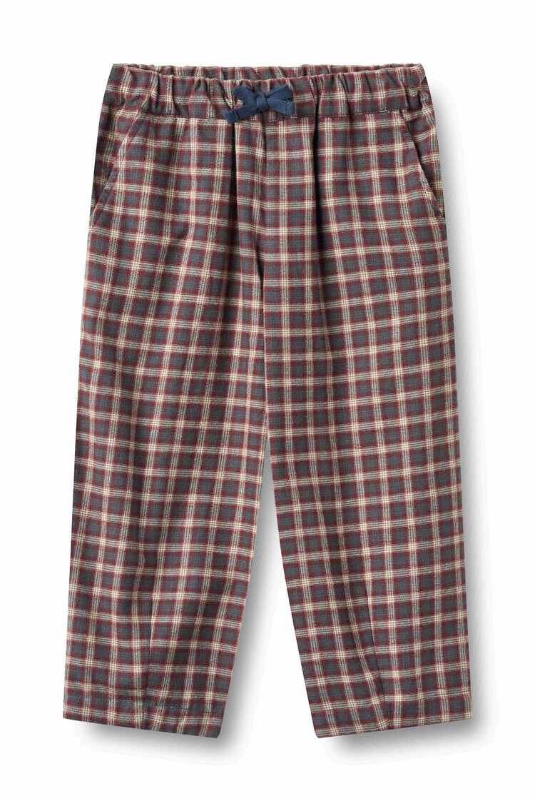 WHEAT Sasha Dart Trousers