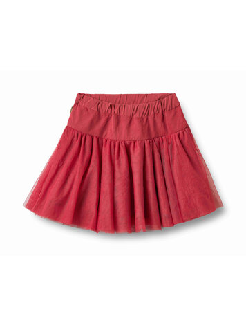 WHEAT Tulle Skirt