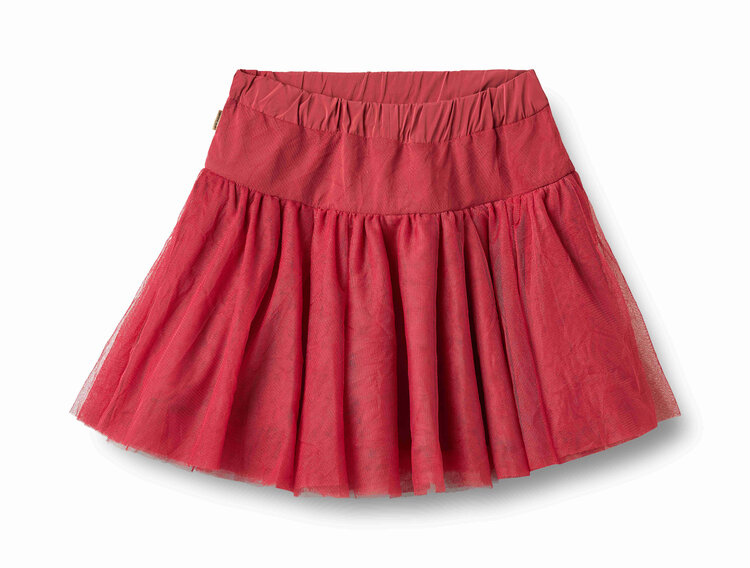 WHEAT Tulle Skirt