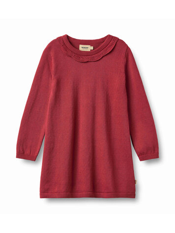 WHEAT Nannie Knit Dress