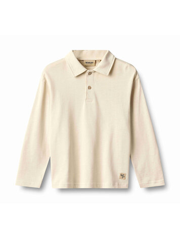 WHEAT Yves Blouse