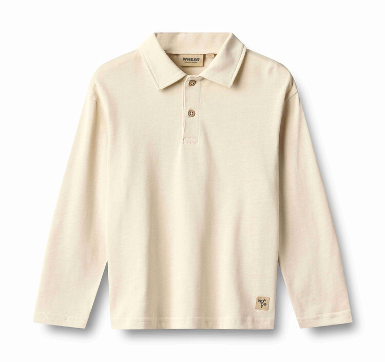 WHEAT Yves Blouse