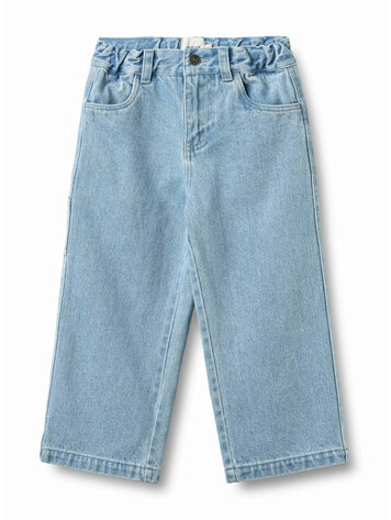 WHEAT Felix Trouser