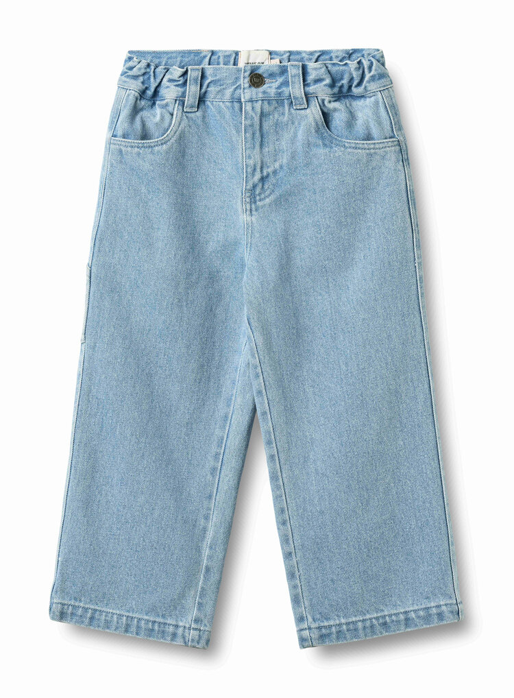 WHEAT Felix Trouser
