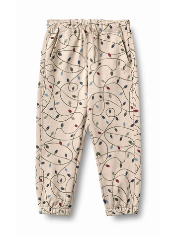 WHEAT Cosmo Lights Sweatpants