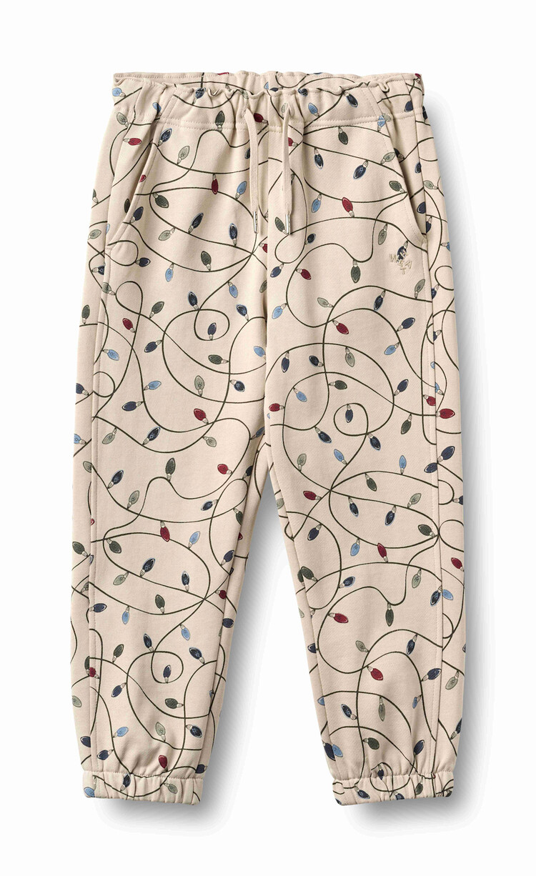 WHEAT Cosmo Lights Sweatpants