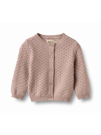 WHEAT Magnella Knit Cardigan