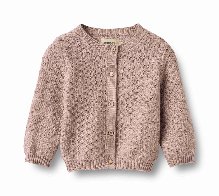 WHEAT Magnella Knit Cardigan