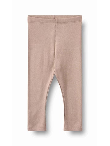 WHEAT Maddy Rib Leggings