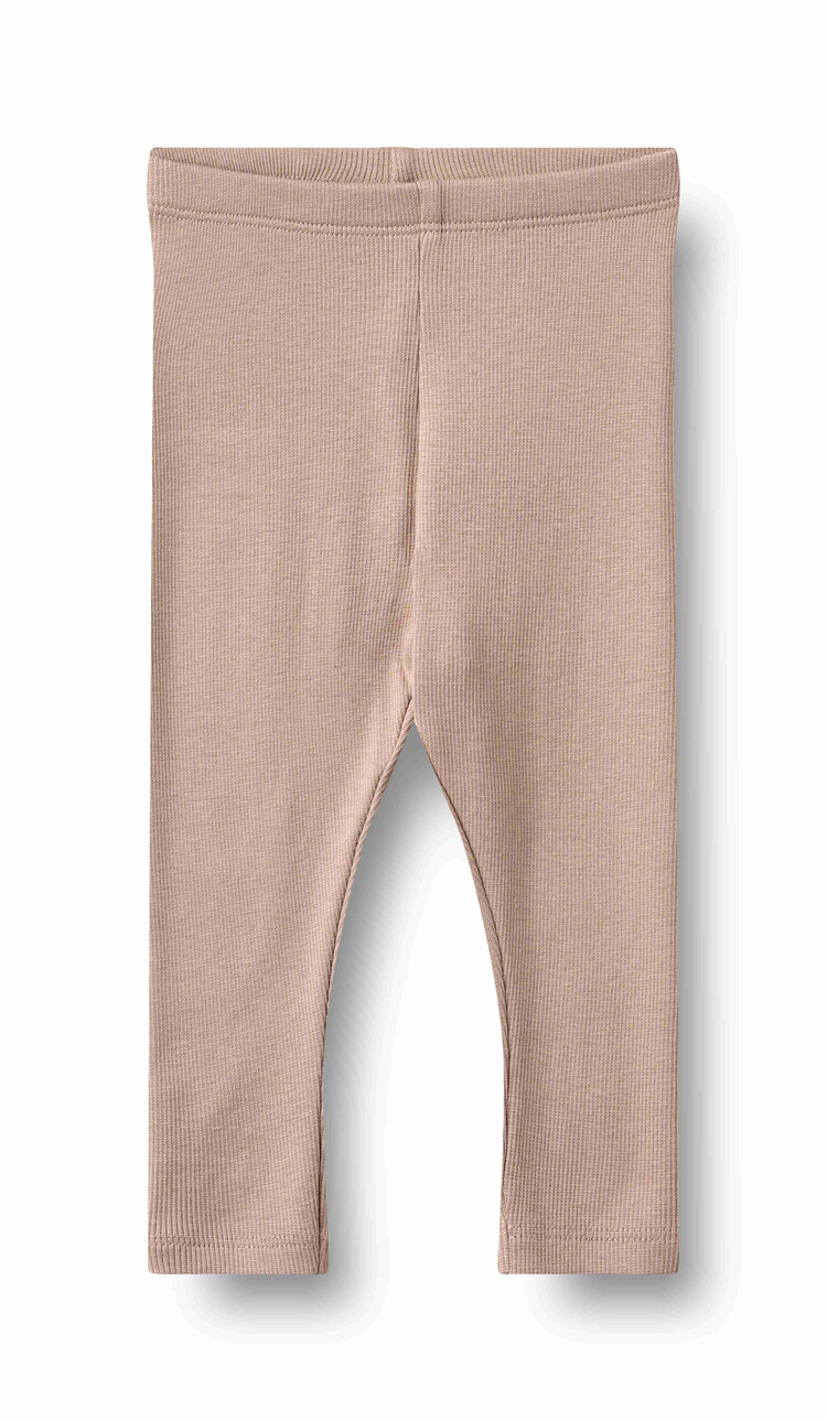 WHEAT Maddy Rib Leggings