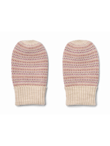 WHEAT Baby Liloa Mittens