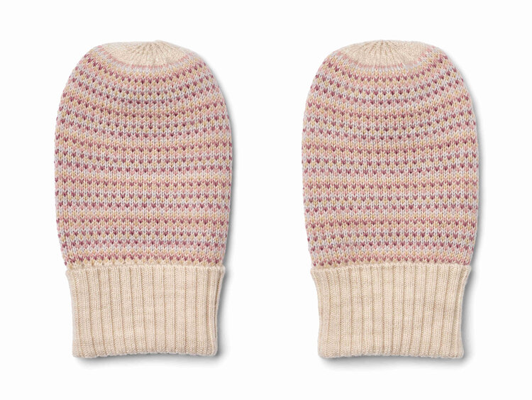 WHEAT Baby Liloa Mittens