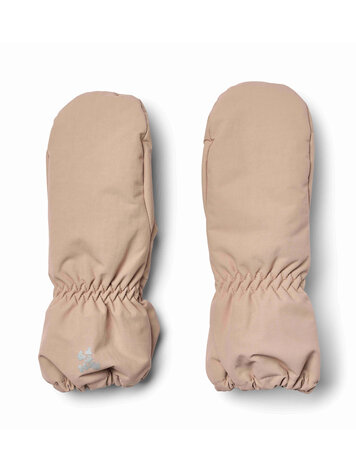 WHEAT Monta Mittens
