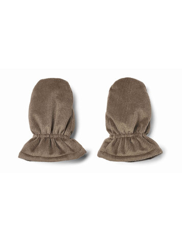WHEAT Baby Muffu Mittens