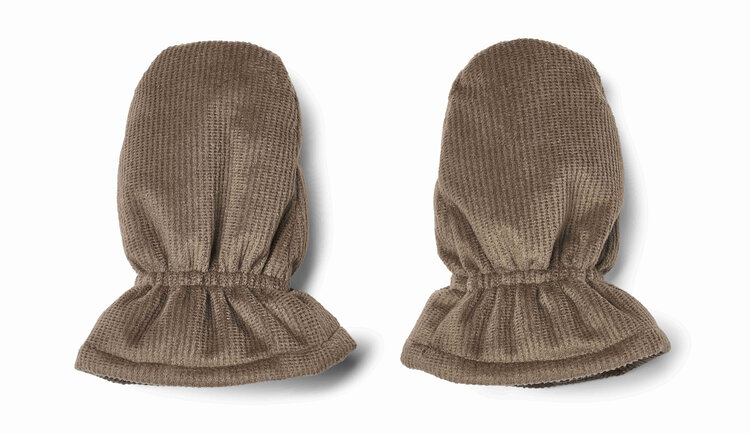 WHEAT Baby Muffu Mittens