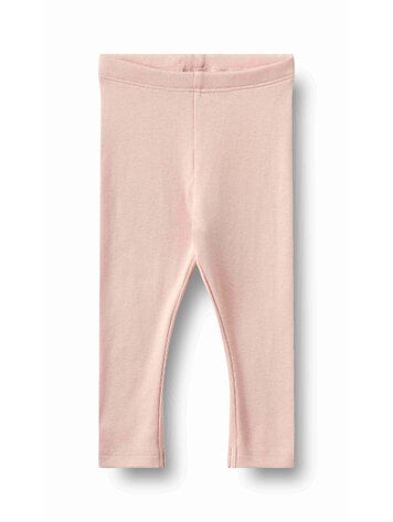 WHEAT Maddy Rib Leggings