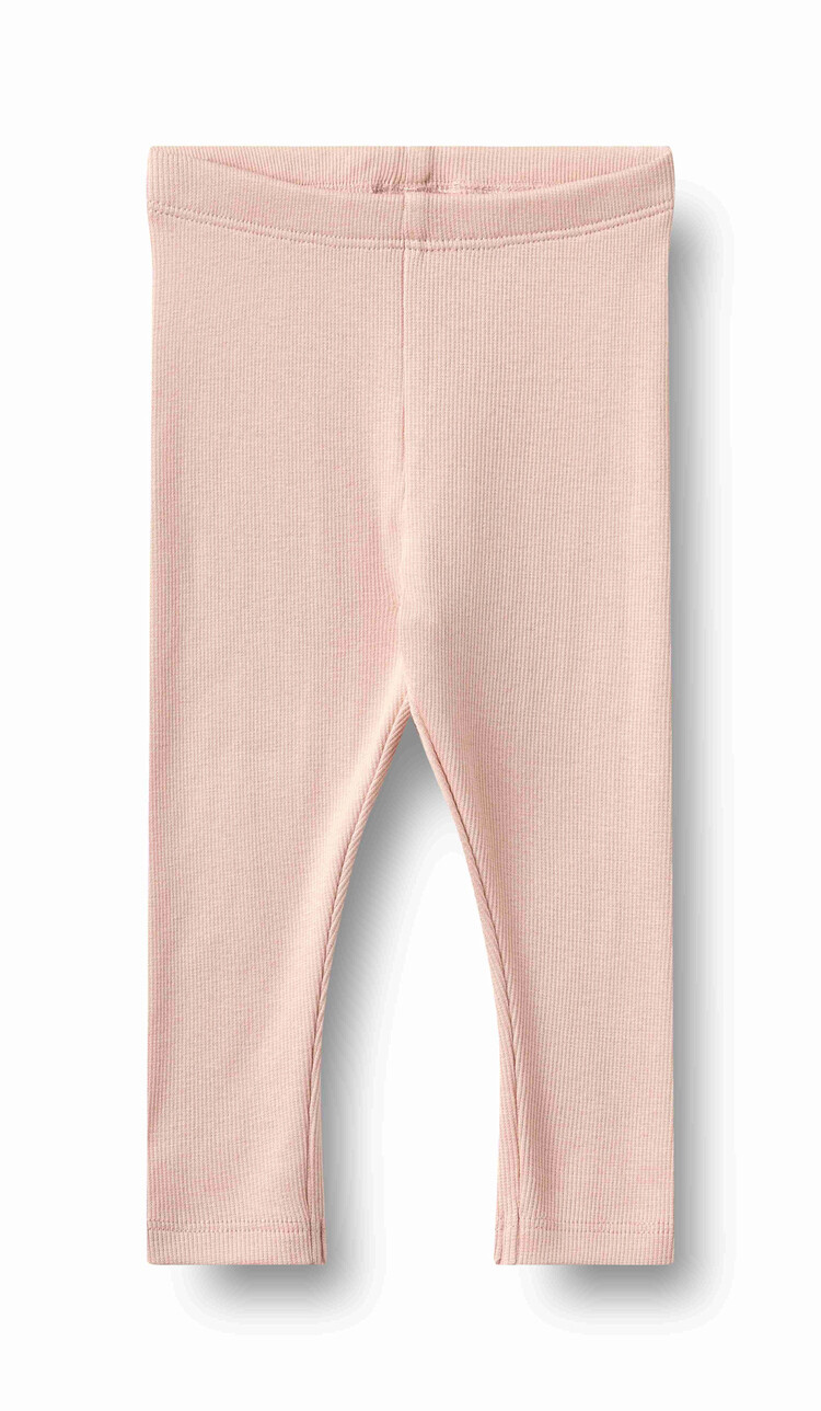 WHEAT Maddy Rib Leggings