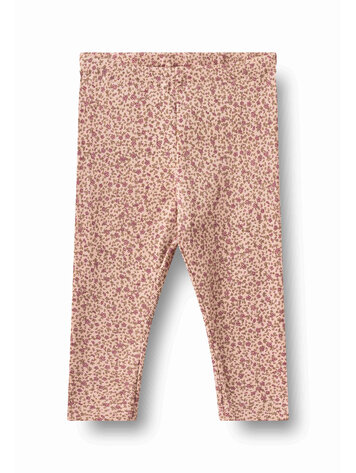 WHEAT Jules Baby Flower Legging