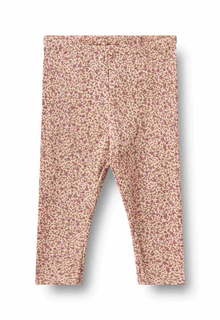 WHEAT Jules Baby Flower Legging