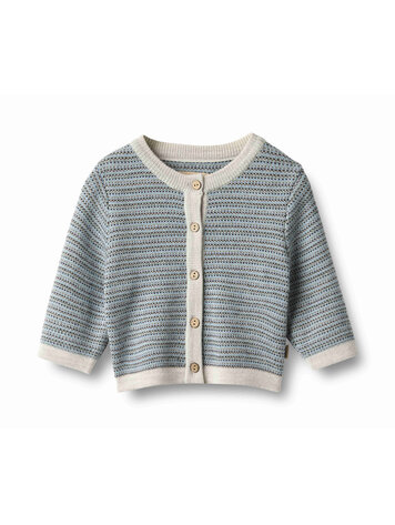 WHEAT Nico Knit Cardigan