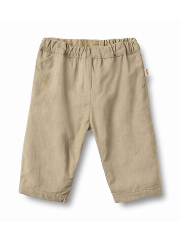 WHEAT Aiden Lined Baby Trousers