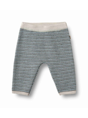 WHEAT Neel Knit Trousers