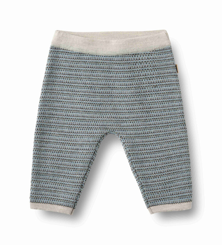 WHEAT Neel Knit Trousers