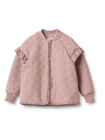 WHEAT Ellas Thermo Jacket