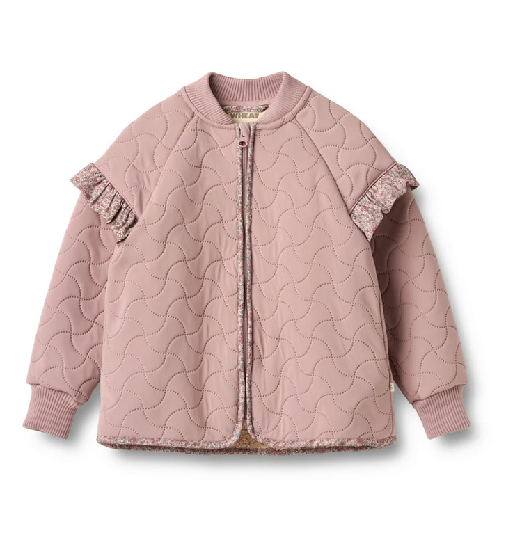 WHEAT Ellas Thermo Jacket