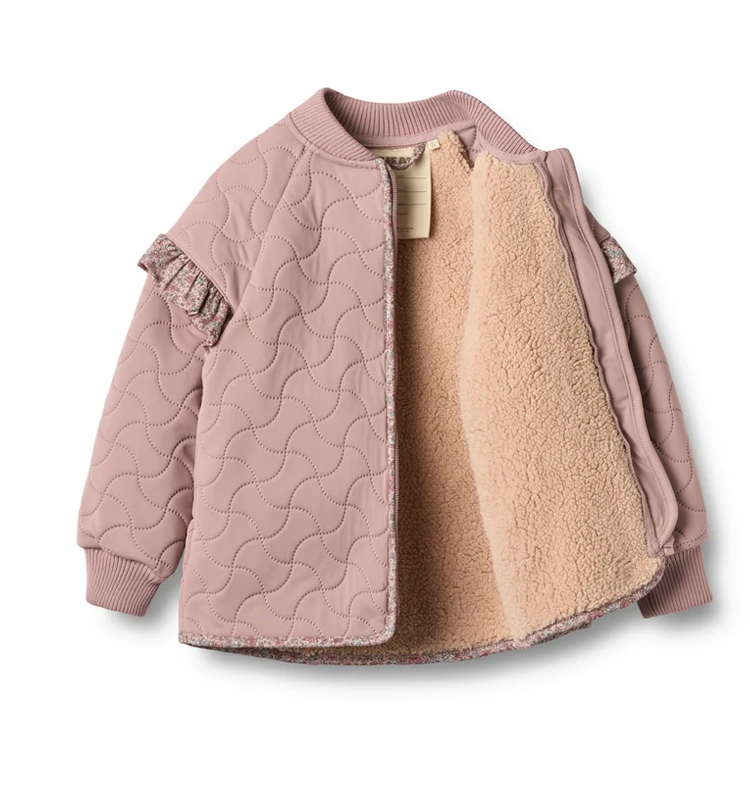 WHEAT Ellas Thermo Jacket