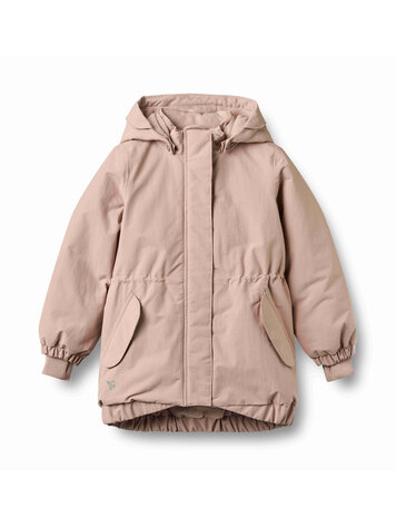WHEAT Tove Tech Jacket