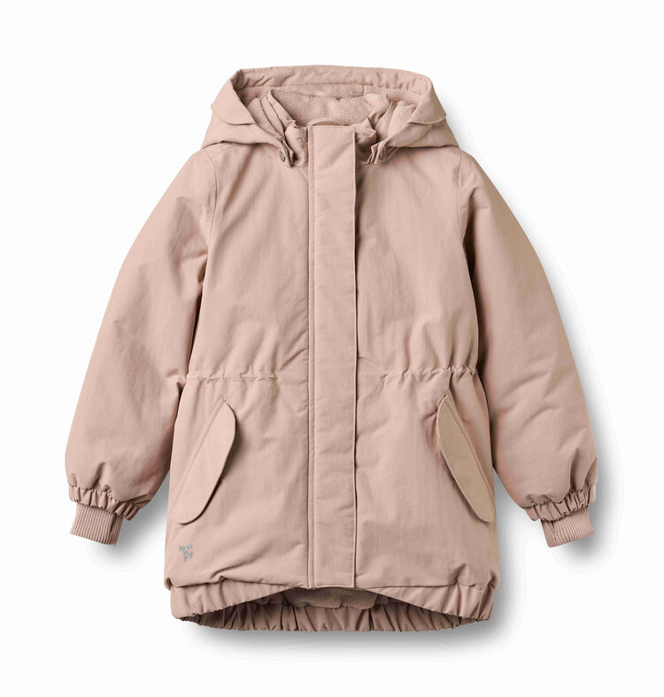 WHEAT Tove Tech Jacket