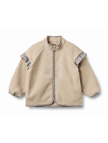 WHEAT Ellena Fleece Jacket