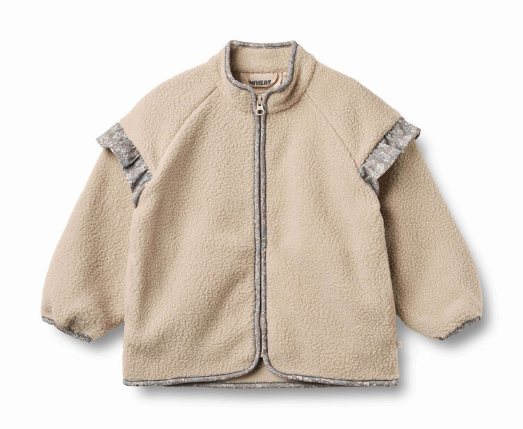 WHEAT Ellena Fleece Jacket