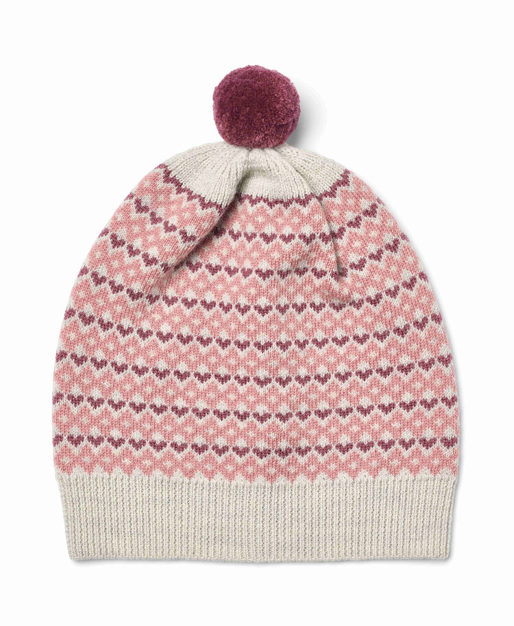 WHEAT Doonia Beanie